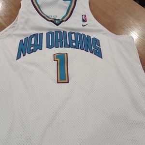 Stain Byron Davis Jersey